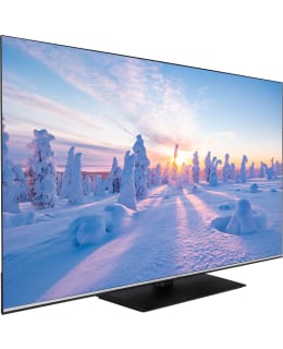 FINLUX 65" G10 QLED 4K ANDROID TV (2025) Main Image