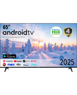 FINLUX 65" G9 4K UHD ANDROID TV (2025) Main Image
