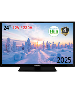 FINLUX 24" M6 LED-TV 12V TUELLA (2025) Main Image