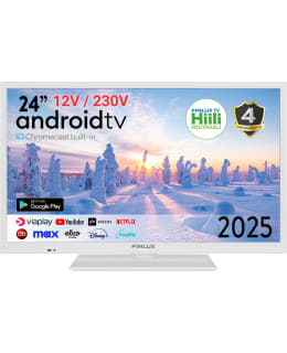 FINLUX 24" M7 VALK ANDROID TV (2025) Main Image