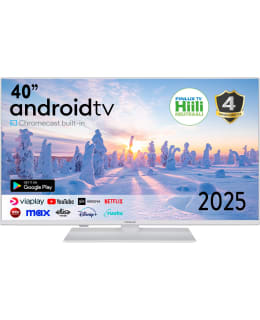 FINLUX G8 40" VALK ANDROID SMART TV 2025 Main Image