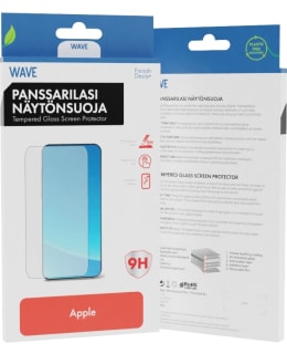 WAVE IPHONE 16 PANSSARILASI Main Image