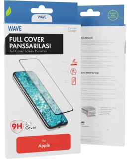 WAVE FC IPHONE 16 PRO MAX PANSSARILASI Main Image