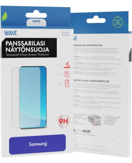 WAVE GALAXY A17 / A16 PANSSARILASI Main Image