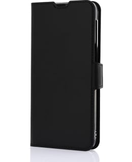 WAVE GALAXY A36 5G MUSTA SUOJAKOTELO Main Image