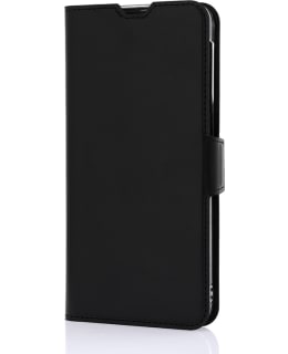 WAVE GALAXY A56 5G MUSTA SUOJAKOTELO Main Image