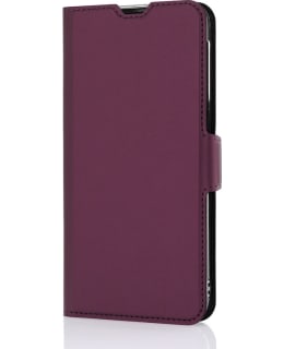 WAVE GALAXY A56 5G SANGRIA SUOJAKOTELO Main Image