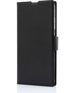 WAVE GALAXY S25 ULTRA MUSTA SUOJAKOTELO Main Image