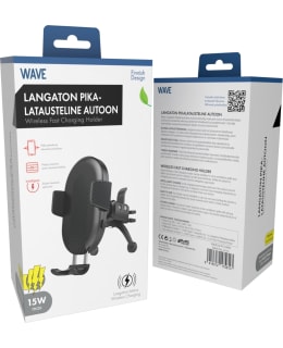 WAVE QI AUTOTELINE 15W LANGATTOMALLA LAT Main Image