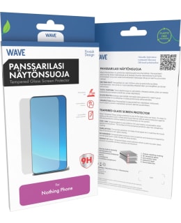 WAVE NOTHING PHONE 3A/3A PRO PANSSARILAS Main Image