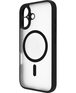 WAVE FROSTY IPHONE 16 MAGSAFE SUOJAKUORI Main Image