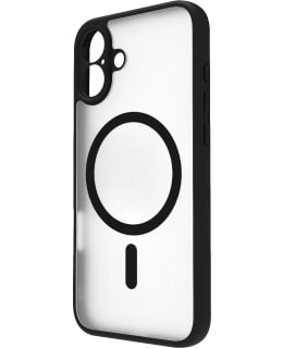 WAVE FROSTY IPHONE 16 PLUS MS SUOJAKUORI Main Image