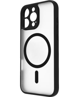 WAVE FROSTY IPHONE 16 PRO MAX MS SUOJA Main Image