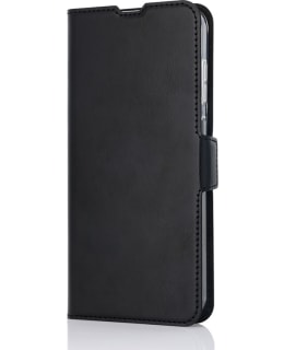 WAVE GALAXY S25 FE MUSTA SUOJAKOTELO Main Image