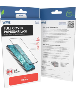 WAVE IPHONE 17 FC PANSSARILASI Main Image