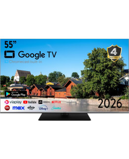 FINLUX G9 55" 4K GOOGLE TV (2026) Main Image