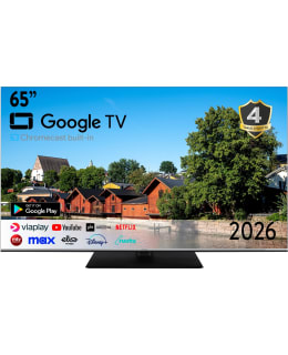 FINLUX G9 65" 4K ANDROID SMART TV (2026) Main Image