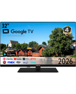 FINLUX G8 32" FHD ANDROID SMART TV (2026 Main Image