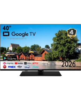 FINLUX G8 40" FULL HD GOOGLE TV (2026) Main Image