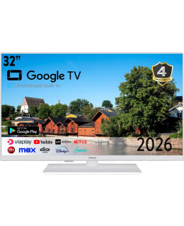 FINLUX G8 32" ANDROID LED-TV (2026) VALK Main Image