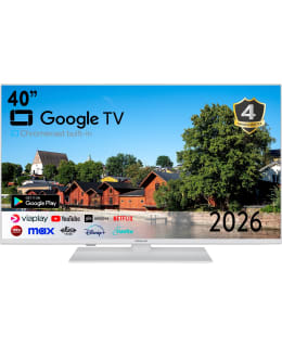 FINLUX G8 40" FHD GOOGLE TV (2026) VALK Main Image