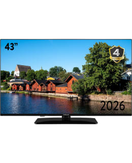 FINLUX F8 43" FULL HD LED-TV (2026) Main Image