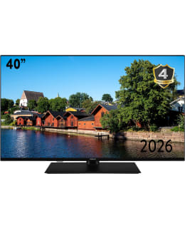 FINLUX F8 40" FULL HD LED-TV (2026) Main Image