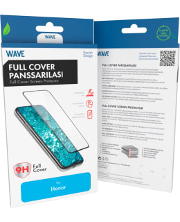 WAVE HONOR 400 SMART FC PANSSARILASI Main Image