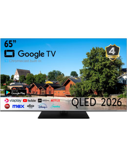 FINLUX G11 PRO 65" 4K QLED GOOGLETV 2026 Main Image