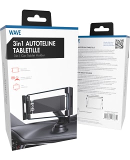 WAVE 3IN1 TABLET-TELINE AUTOON Main Image