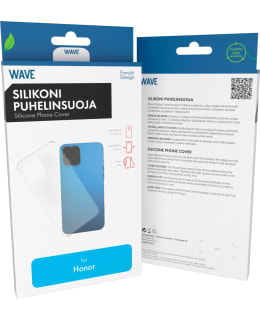 WAVE HONOR X5C PLUS SILIKONISUOJA Main Image