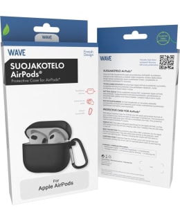 WAVE IPODS PRO 3 (2025) SUOJAKOTELO Main Image