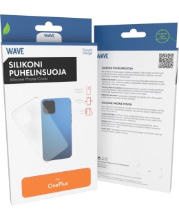WAVE ONEPLUS 15R SILIKONISUOJA Main Image