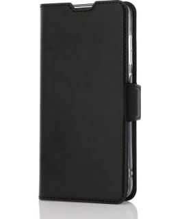 WAVE SAMSUNG GALAXY S26 SUOJAKOTELO MUST Main Image