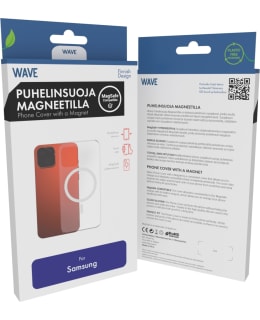WAVE GALAXY S26 SSUOJA MAGNEETILLA Main Image
