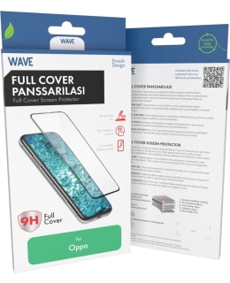 WAVE OPPO RENO 16F 5G PANSSARILASI Main Image