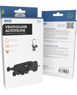WAVE VENTHOLDER AUTOTELINE Main Image
