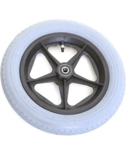 TRADOTIM  310X55 POTKUPYÖRÄ TAKAPYÖRÄ Main Image