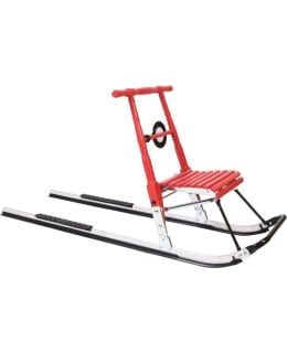 ESLA T1 MINI PUNAINEN POTKUKELKKA Main Image