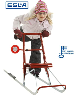 ESLA T2 PUN POTKUKELKKA Main Image