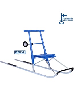 ESLA T2 SIN POTKUKELKKA Main Image