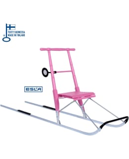 ESLA T2 PINK POTKUKELKKA Main Image