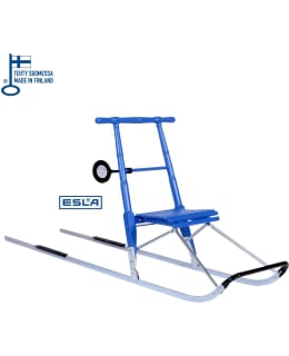 ESLA T6 SININEN POTKUKELKKA Main Image