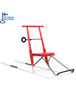 ESLA T7 PUNAINEN POTKUKELKKA Main Image