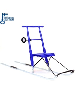 ESLA T7 SININEN POTKUKELKKA Main Image