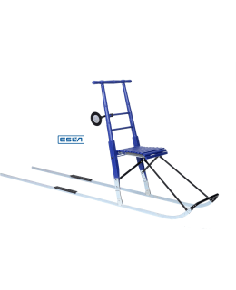 ESLA T8 SININEN POTKUKELKKA Main Image