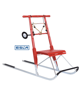 ESLA P6 PUNAINEN PILKKIKELKKA Main Image