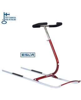 ESLA KICKSPARK PUNAINEN Main Image