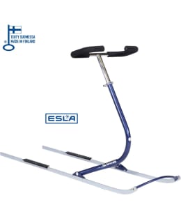 ESLA SININEN KICKSPARK Main Image