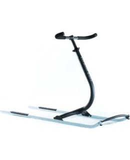 ESLA KICKSPARK MAX MUSTA Main Image